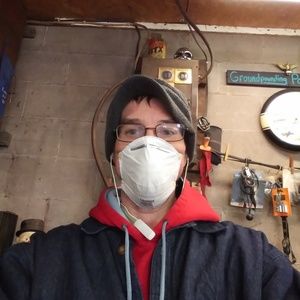 Meet your Posher, Bryan